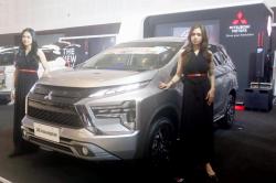 IIMS Surabaya 2023, Mitsubishi Motors Berikan Tawaran Spesial bagi Konsumen