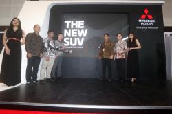 The New SUV Mitsubishi Motors Segera Meluncur, Sudah Bisa Pre-Order Mulai Sekarang