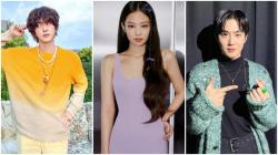 10 Idol KPop yang Kaya Raya sejak Lahir, Nomor 4 saat SMP Sekolah di Selandia Baru