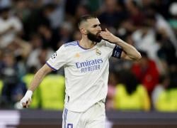 Berikut 5 Kandidat Pengganti Benzema di Real Madrid