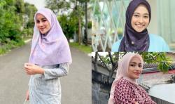 Inilah Sejumlah Artis Sebelumnya Seksi dan Memiliki Tato Kini Memilih Mengenakan Hijab