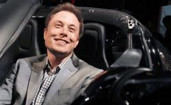 Kekayaan Melonjak Rp2.863 Triliun, Elon Musk Terkaya No1 Lagi