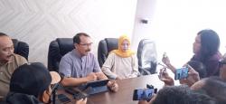 Cegah Terpapar Penyakit Menular Seksual, Korban Guru Cabul Garut Jalani Tes Darah dan Urine