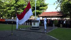 Momentum Hari Lahir Pancasila, Pj Bupati Ajak Tingkatkan Kerukunan dan Gotong Royong