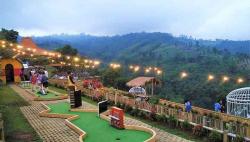 7 Tempat Wisata yang Wajib Dikunjungi Saat Libur Long Weekend di Lembang