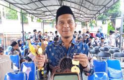 Lurah Karang Asem Cilegon, Ajak Warga Jadi Pemilih Cerdas dan Bijak