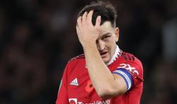 Harry Maguire Optimis Manchester United Bisa Menaklukkan Manchester City di Final Piala FA