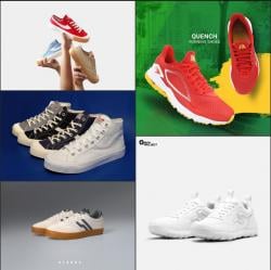 Dikira dari Luar Negeri, Ini 5 Brand Sepatu Lokal Terbaik dengan Model Kekinian