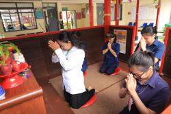 25 Narapidana Buddhis di Jatim Dapat Remisi Khusus Waisak