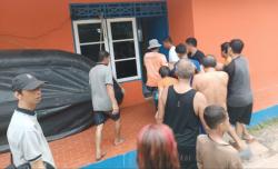 Wisatawan Depok Tewas di Pantai Anyer, Sempat Pingsan saat Bermain Banana Boat