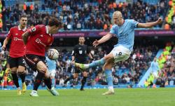 Jadwal Final Piala FA MU vs City, Lengkap dengan Line Up dan Prediksi Skor