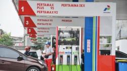 Waduh! Pertamina Kembali Naikan Harga BBM Non Subsidi di Bulan Febuari 2025