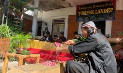 Melihat Ritual Jamasan Pusaka Masyarakat Adat Ponorogo