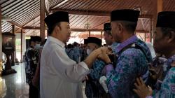 1.204 Calon Haji Diberangkatkan, Bupati: Titip Doakan Masyarakat Banyumas