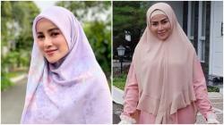 Deretan Artis Cantik Punya Tato yang Kini Berhijab, Nomor 3 Seorang Mualaf dan Rela Menghapusnya