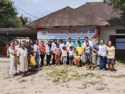Kelurahan Teladan Barat Kolaborasi dengan Pegiat Literasi untuk Tingkatkan Minat Baca Masyarakat