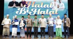 Sekda Badung Ingatkan Momentum Halal Bihalal sebagai Renungan dalam Kehidupan Berbangsa