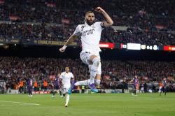 Breaking News: Karim Benzema Resmi Tinggalkan Real Madrid!