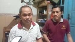 Kompak! Warga Tolak Rencana Pembongkaran Lapak PKL di Perumahan Korpri Bukit Sambiroto Asri 