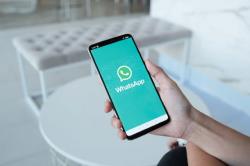 Cek 4 Fitur Baru Whatsapp, Bisa Masukin Nama Orang tanpa Nomor Lho, Sudah Dicoba?