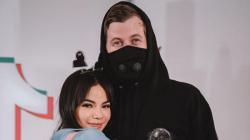 Dinar Candy Berbagi Momen Spesial bersama Alan Walker, Netizen Tak Bisa Menahan Rasa Iri