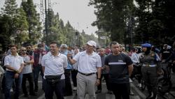 Ema Sumarna Buka Kemungkinan Tambah Titik CFD di Kota Bandung