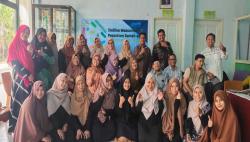 UIN Alauddin dan UNICEF Luncurkan Program Pesantren Ramah Anak di Sulsel