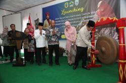 Luncurkan Desa Ramah Perempuan dan Anak, Ini Pesan Taj Yasin