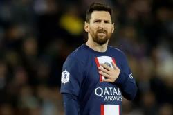 Lionel Messi Mulai Debut di Inter Miami AS 21 Juli 2023, Bocoran Muncul dari Wartawan ESPN