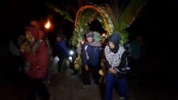 Ritual Yadnya Kasada di Bromo, Berlangsung Tanpa Adanya Pengukuhan Dukun Pandita