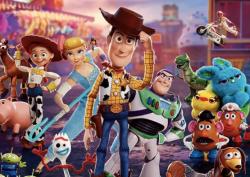 Gelombang PHK Mengintai Disney Group, Tim Kreatif Toy Story Dipecat