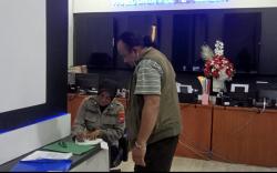 Oknum ASN Dinas Pendidikan Diduga Kuat Nikah Siri Dilaporkan ke Inspektorat dan Polres Jember