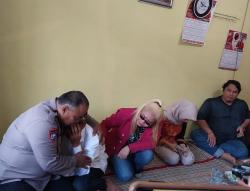 Tahanan Curanmor Meninggal dengan Tubuh Penuh Luka, Ini Pernyataan Kapolresta Banyumas