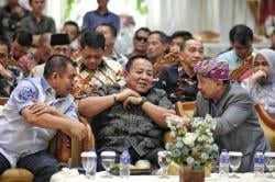 Senator Bustami Zainudin berikan Tips 7 Langkah Jitu Membangun Pendidikan Berkualitas