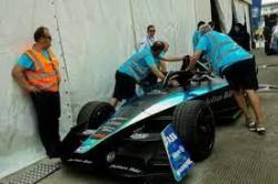 Harga Tiket Formula E Jakarta 2023