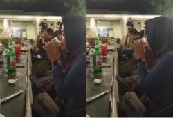 Viral Video THL Pemkab Minum dan Joget, Ini Penjelasan Kepala Disporabudpar Grobogan