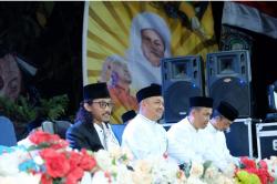 Hari Jadi ke 5 El-Faaza, Mensholawatkan Masyarakat Memasyarakatkan Sholawat