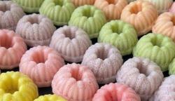 Yuk Simak Resep Membuat Kue Apem dari Nasi Sisa, Biar Gak Mubazir!