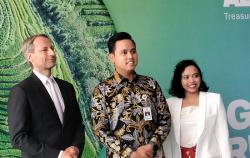 Investasikan Rp888 Miliar, Group ALBA Dirikan Pabrik Daur Ulang Sampah di Kendal