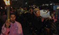 Kirab Budaya, Tradisi Rutin Tiap 1 Muharam di Kecamatan Selo