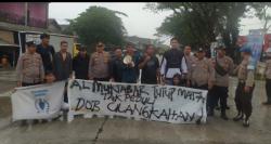 PJ Gubernur Banten Batal Kunjungi Lebak Selatan, IMC Merasa Kecewa