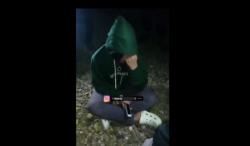 Video Viral Warga Grebek ABG Diduga Pasangan Sejenis