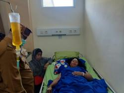 Korban Kecelakaan Truck di Probolinggo yang Dirawat di RSUD Tersisa 2 Orang