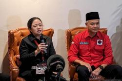 AHY Masuk 10 Nama Kandidat Cawapres Ganjar di Pilpres 2024