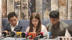 Viral Video Syur, Rebecca Klopper Akhirnya Minta Maaf kepada Keluarga Fadly Faisal dan Manajemen