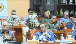 Tidak Ingin Koalisi Perubahan Pecah Mahfud MD Tolak Jadi Cawapres Anies Baswedan