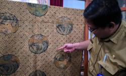 Museum Batik Pekalongan Terima Koleksi dari Keluarga Bung Hatta