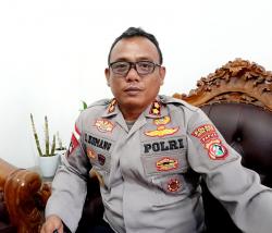 Tidak Melaksanakan Tugas 30 Hari Berturut - Turut , 1 Anggota Polres Boven Digoel Dipecat