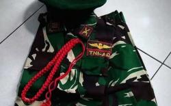 Oknum TNI Prada Y Pembunuh Pacar di Sambas Ditangkap, Sempat Bohong Sebut Korban ke Malaysia