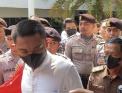 Mario Dandy Hadapi Sidang Perdana Kasus Penganiyaan David Ozora di PN Jaksel